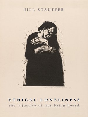 Ethical Loneliness - ebook